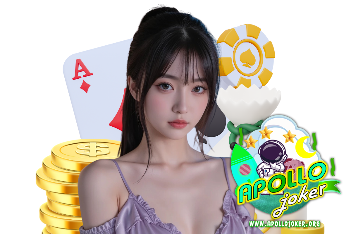 apollojoker สมัคร
