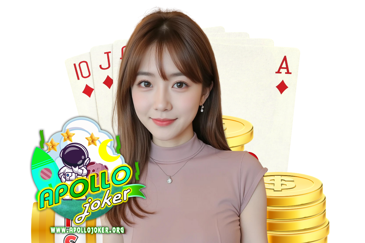 apollojoker สล็อต